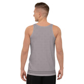 Ballad Bard Men's Tank Top